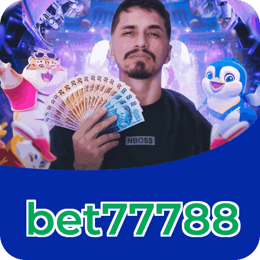 Siga a bet77788 no Facebook