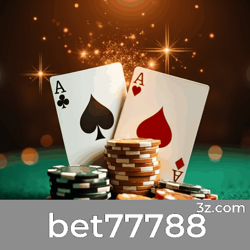 bet77788: Cassino Premiado e Pagamentos Rápidos